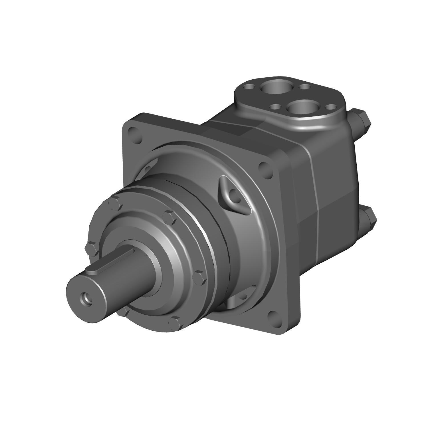 Danfoss Power Solutions 151B3119