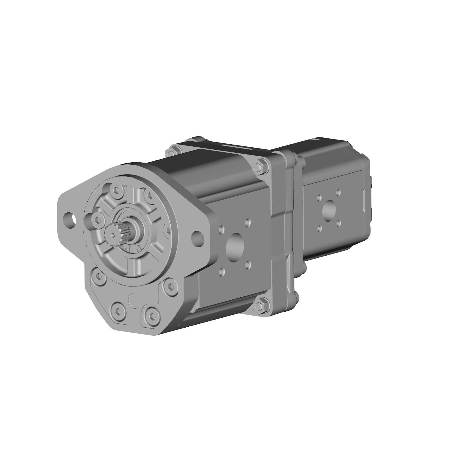 Danfoss Power Solutions 83022783
