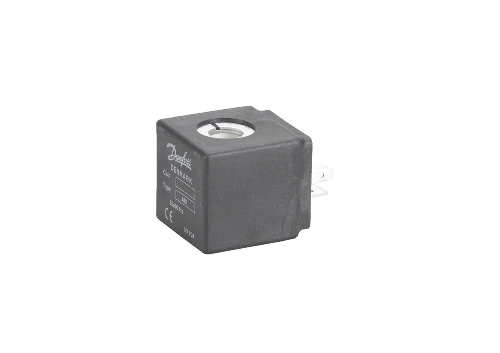 Danfoss Industrieautomatik 042N0845