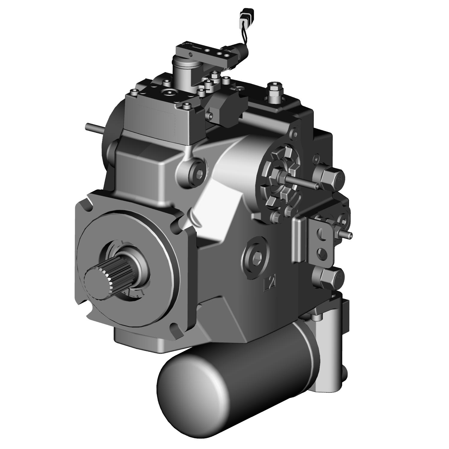 Danfoss Power Solutions 83041440