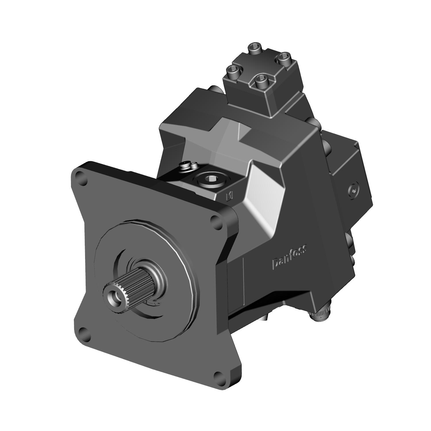 Danfoss Power Solutions 83055358