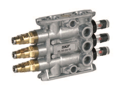 SKF 501-303-026-VS
