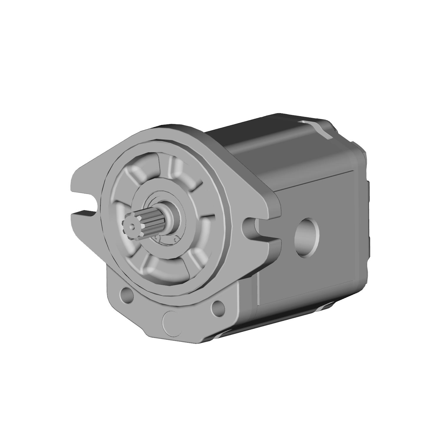 Danfoss Power Solutions 111.20.A51.00