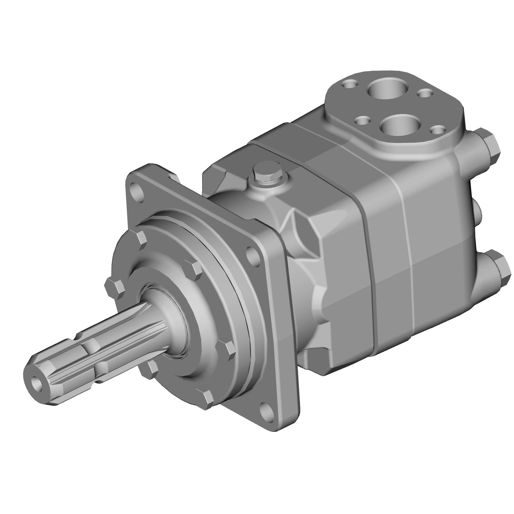 Danfoss Power Solutions 151B3020