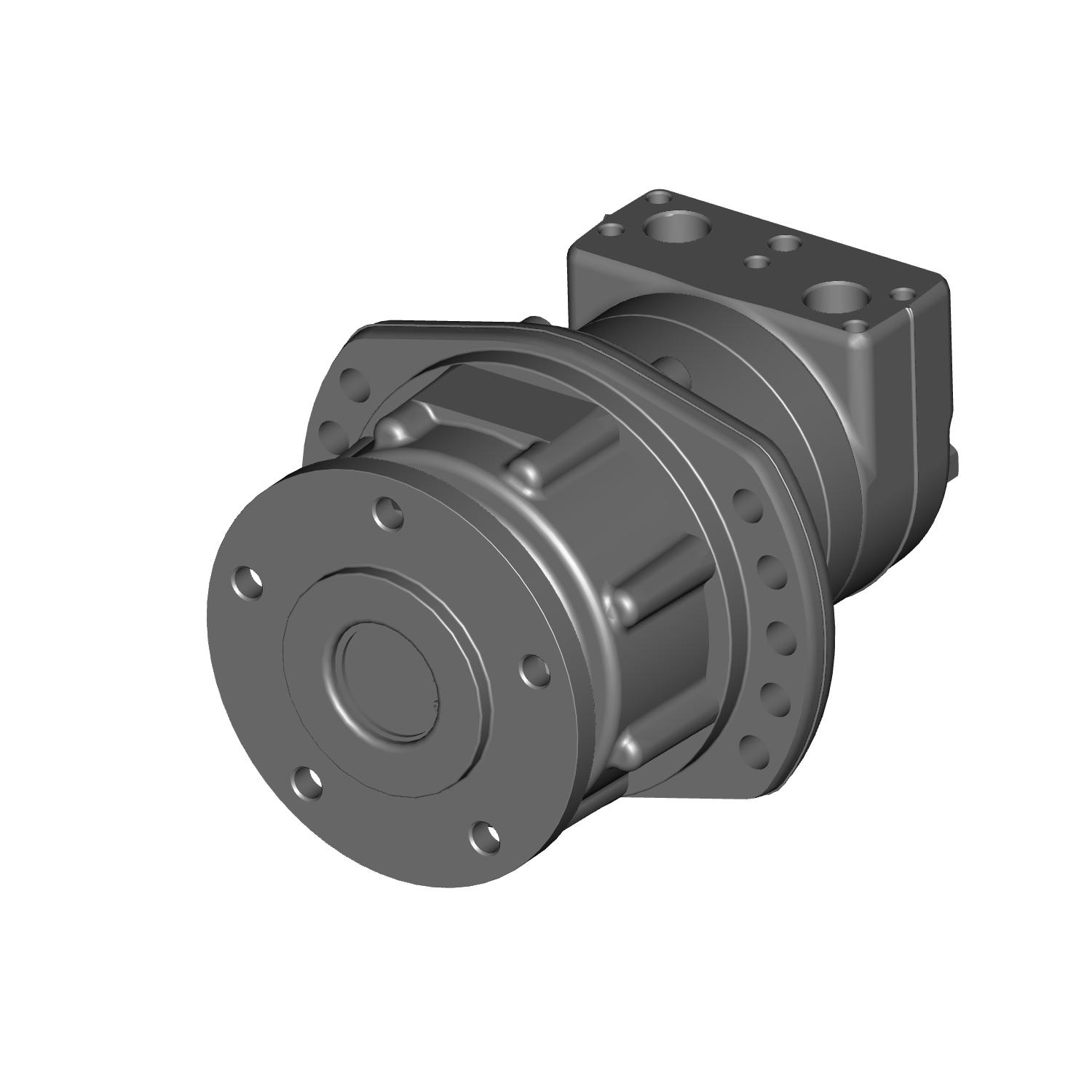 Danfoss Power Solutions 11137330