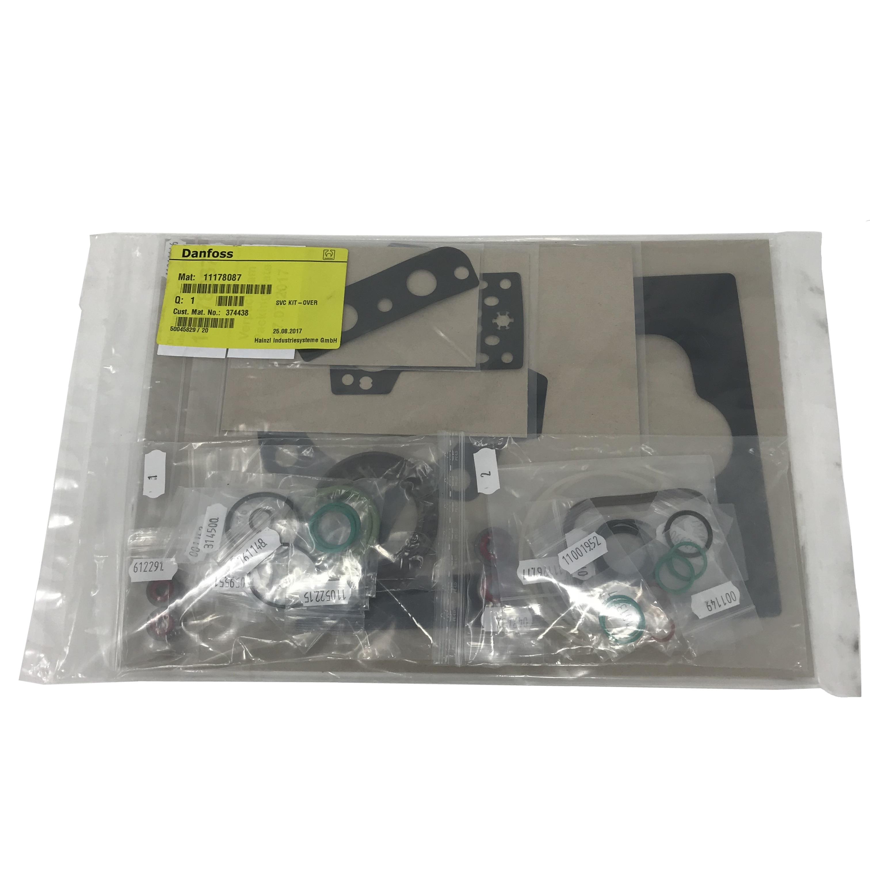 Danfoss Power Solutions 11178087