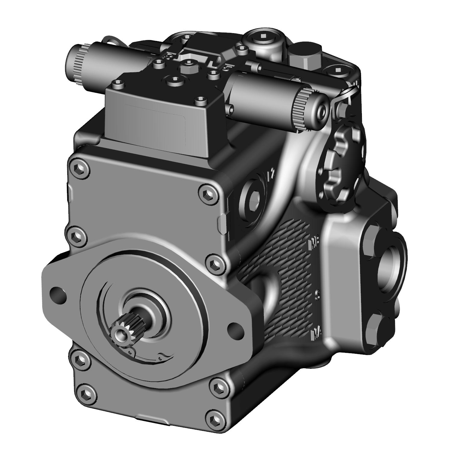 Danfoss Power Solutions 83060245