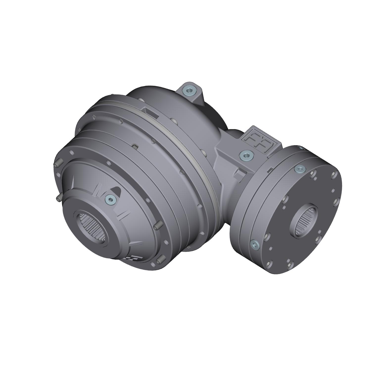 Reggiana Riduttori 154F1030