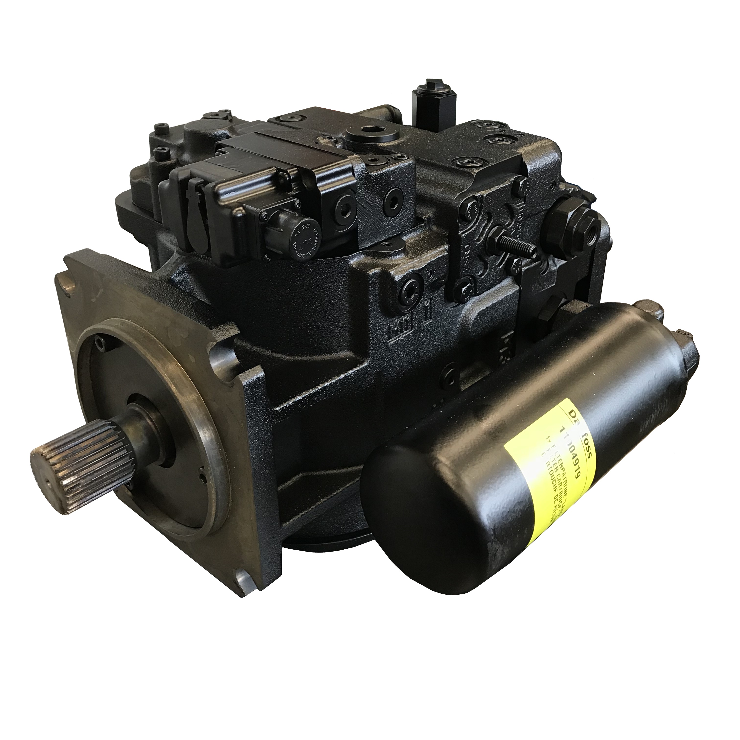 Danfoss Power Solutions 80003702