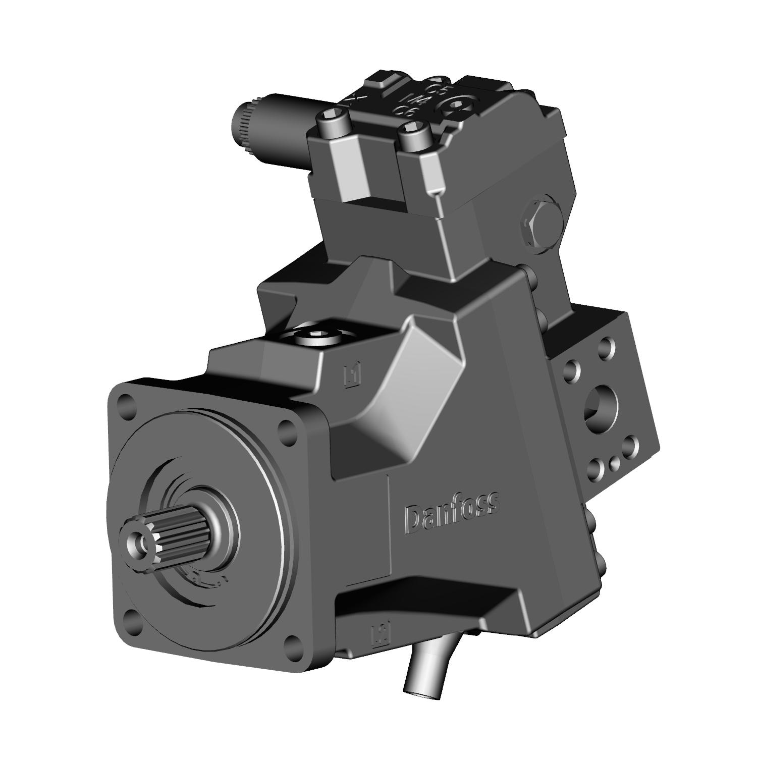 Danfoss Power Solutions 83033599