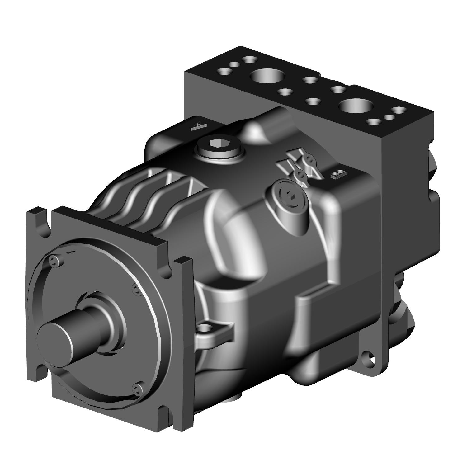 Danfoss Power Solutions 11071944