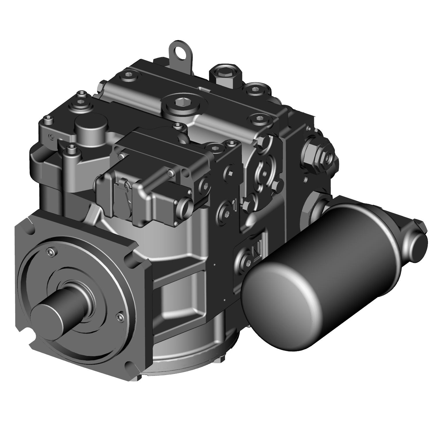 Danfoss Power Solutions 83046199