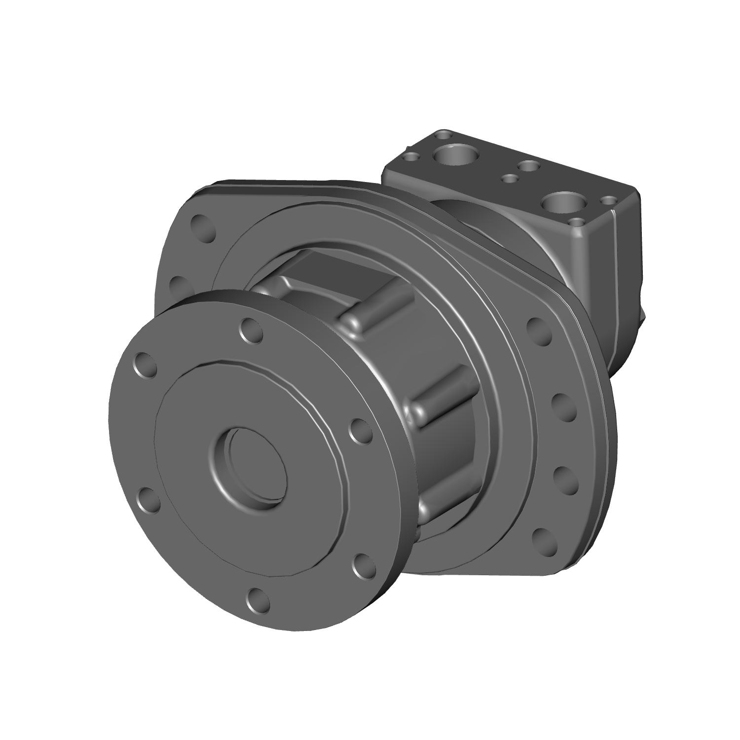Danfoss Power Solutions 11089438
