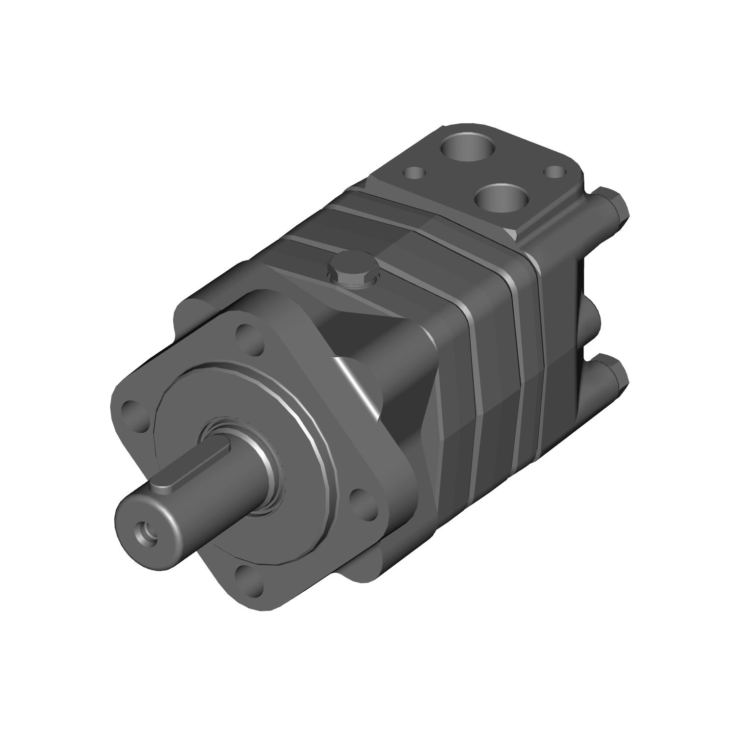 WHITE DRIVE MOTORS & STEERING 11105163