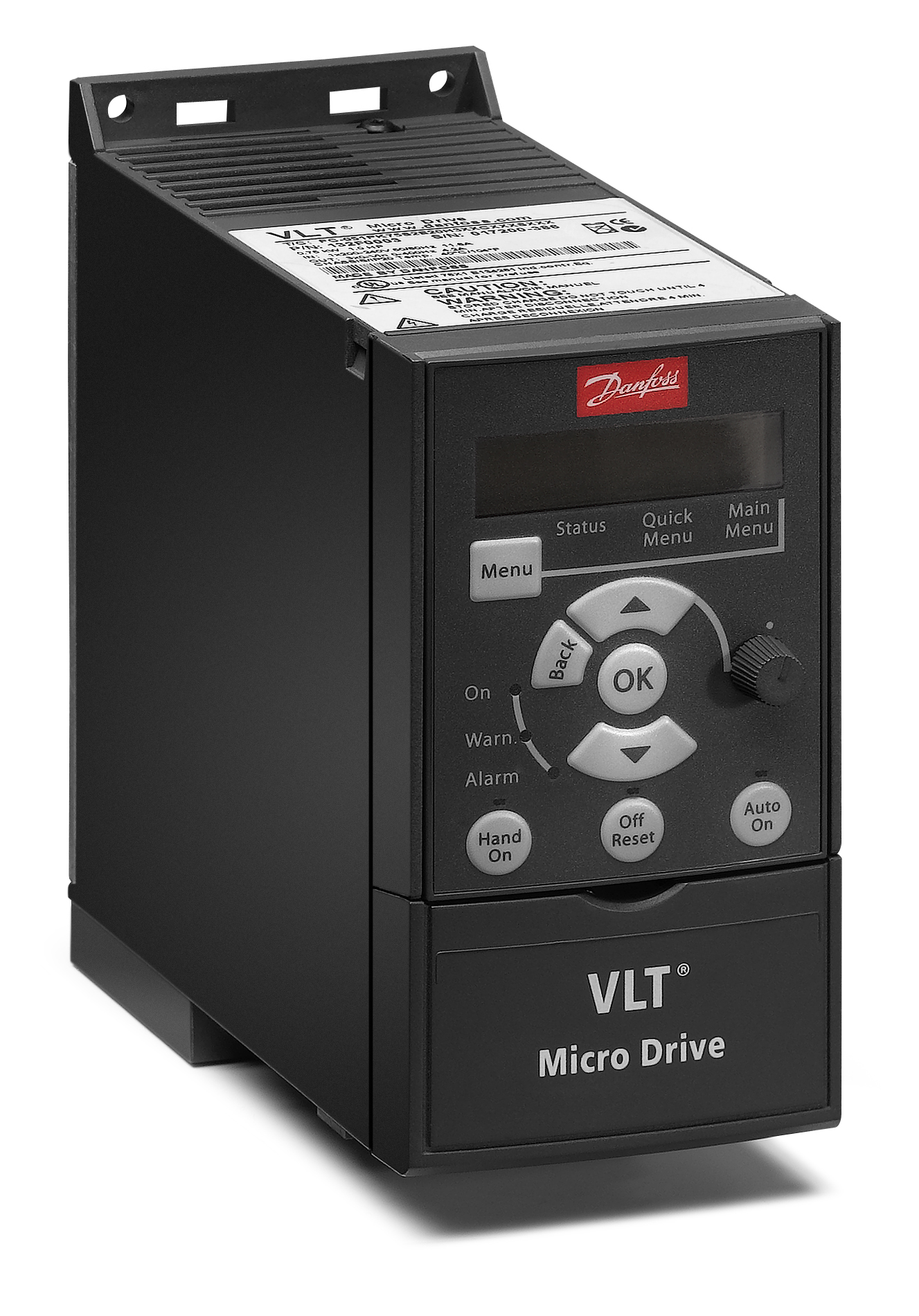 Danfoss VLT 132F0018