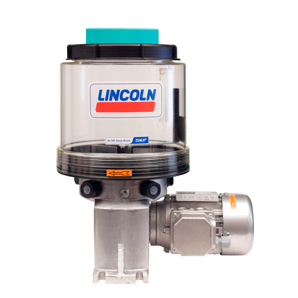 SKF Lincoln 655-41143-3