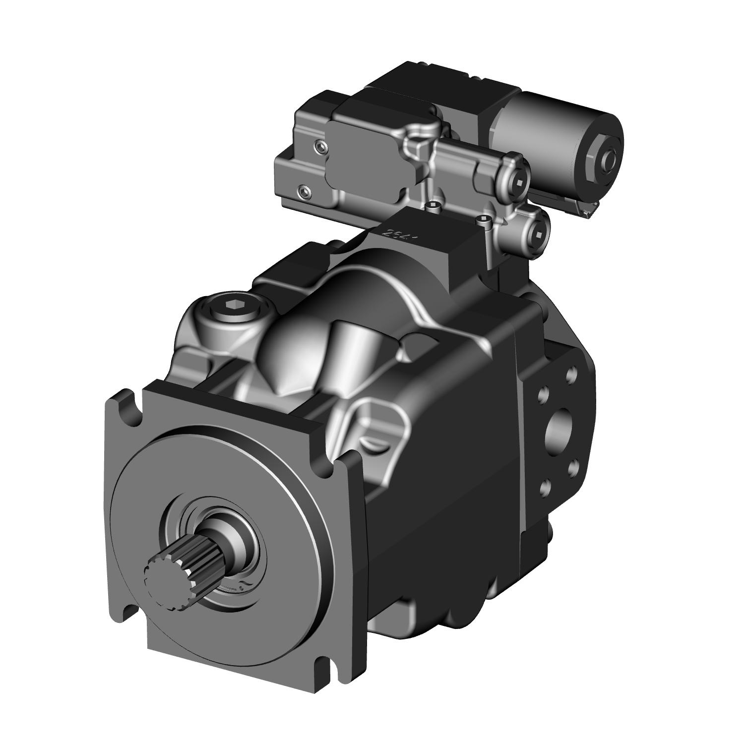 Danfoss Power Solutions 83046464