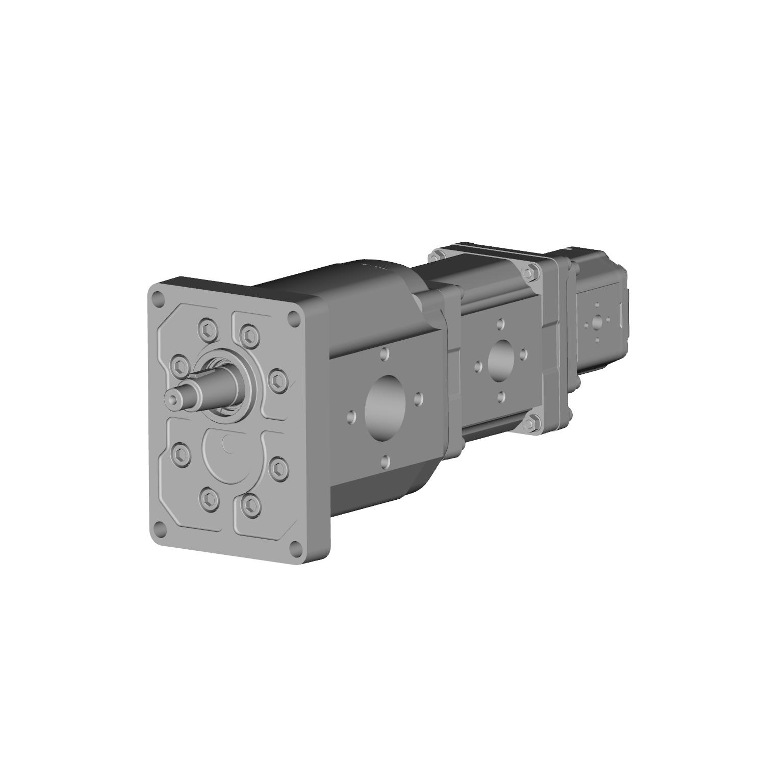Danfoss Power Solutions 11177529