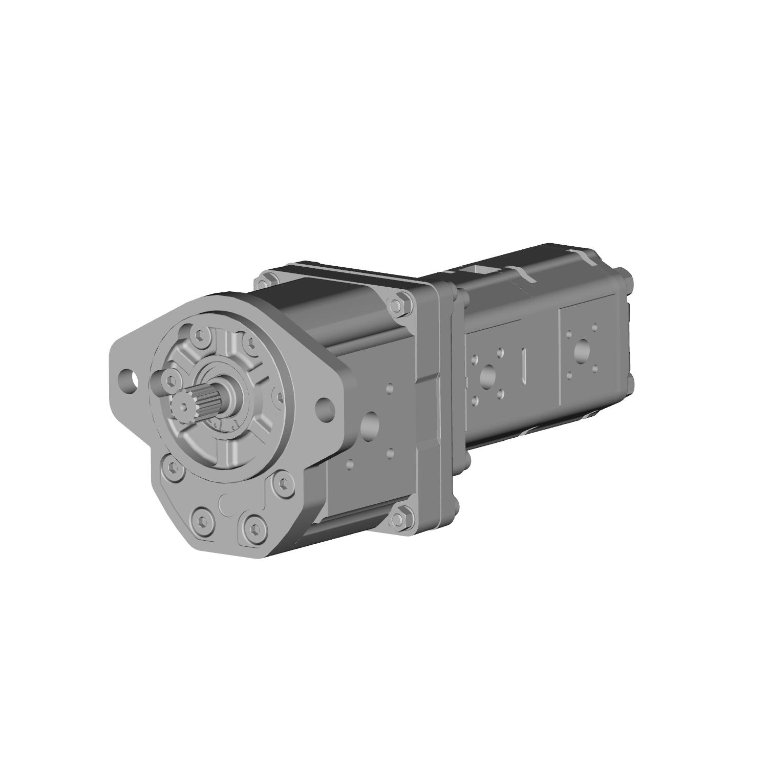 Danfoss Power Solutions 11053739