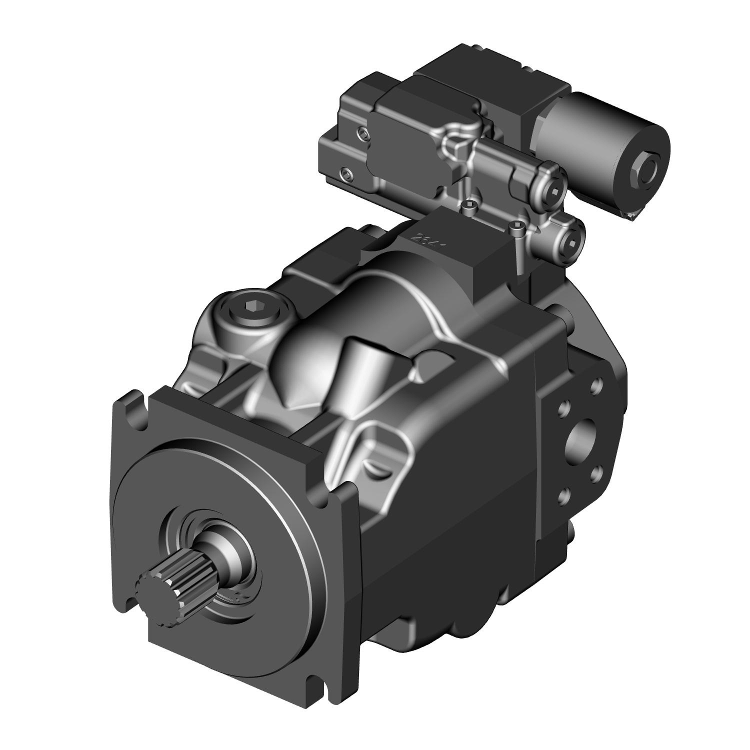 Danfoss Power Solutions 83046602
