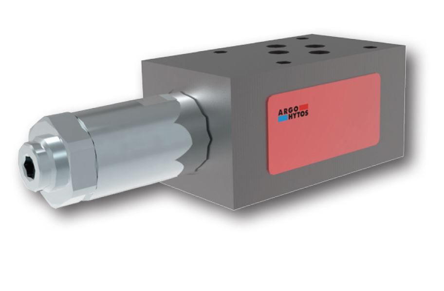 ARGO HYTOS 15923900