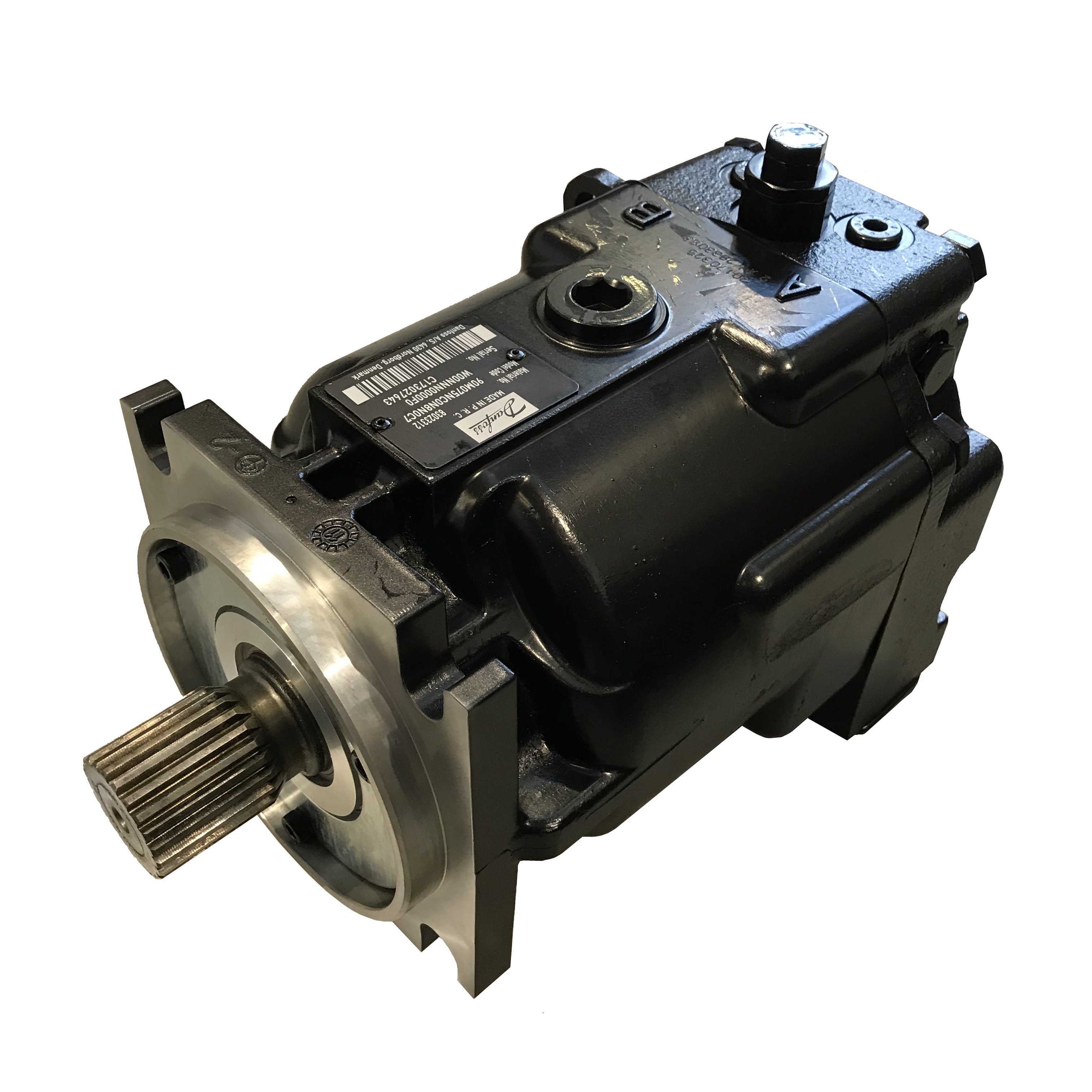 Danfoss Power Solutions 83023312