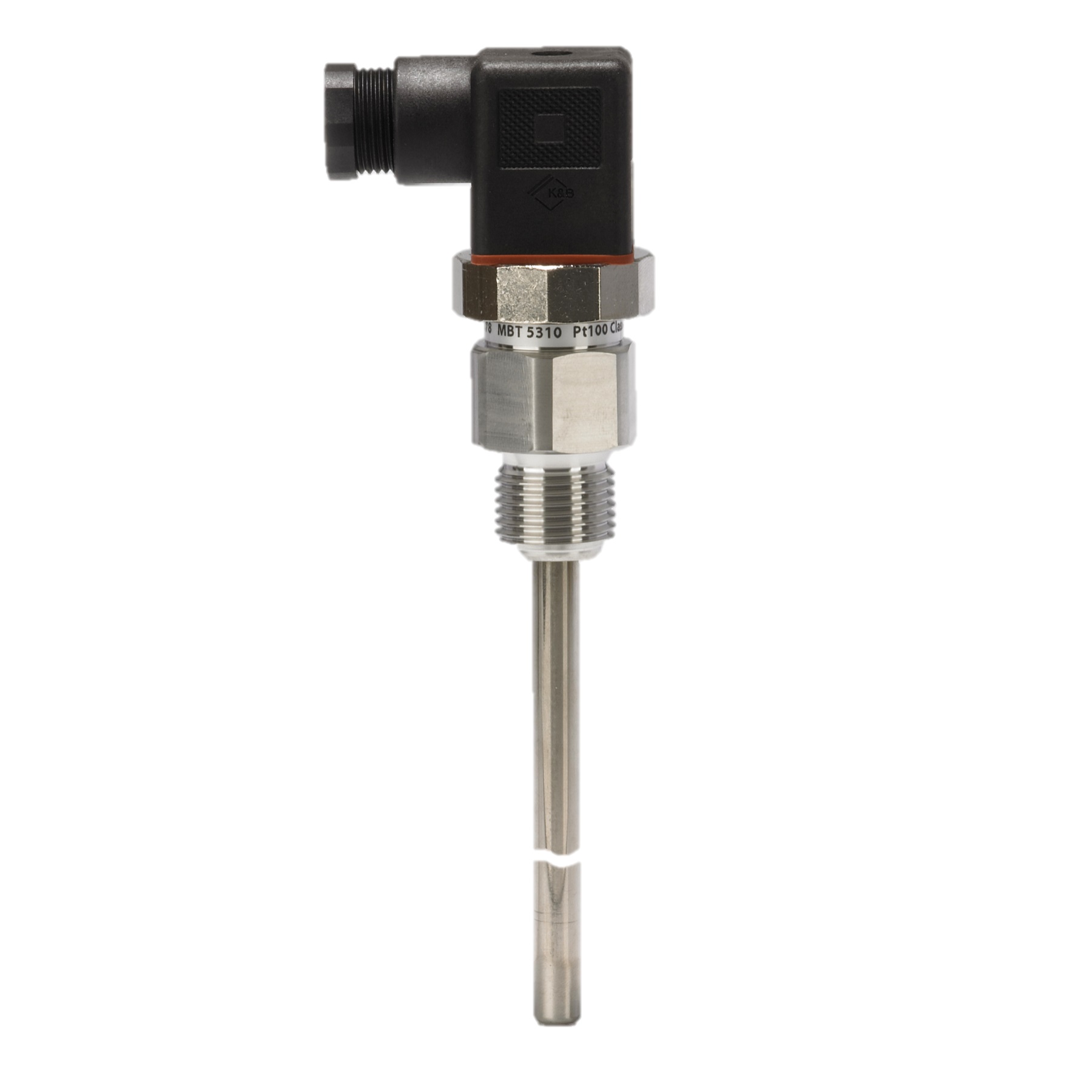 Danfoss Industrieautomatik 084Z7280