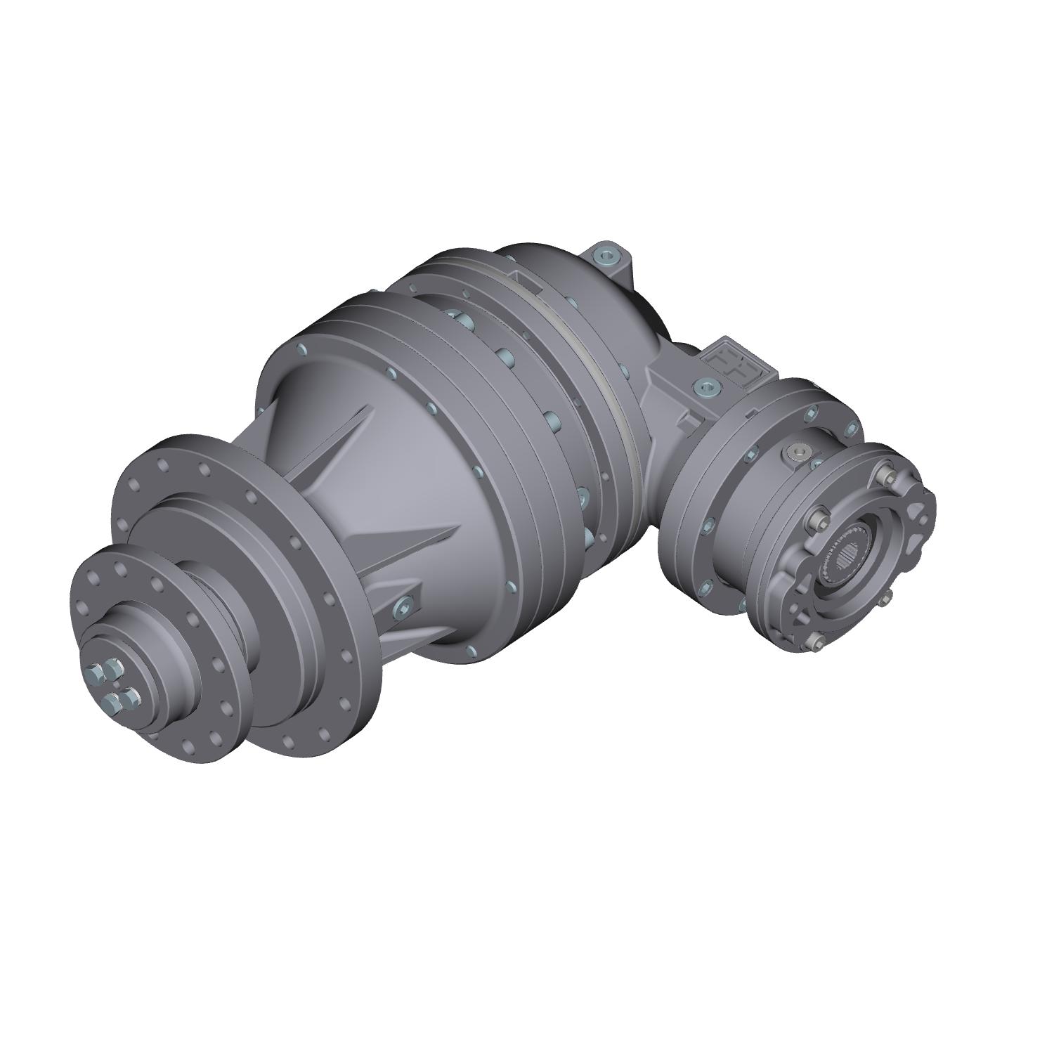 Reggiana Riduttori KR-B5310-001