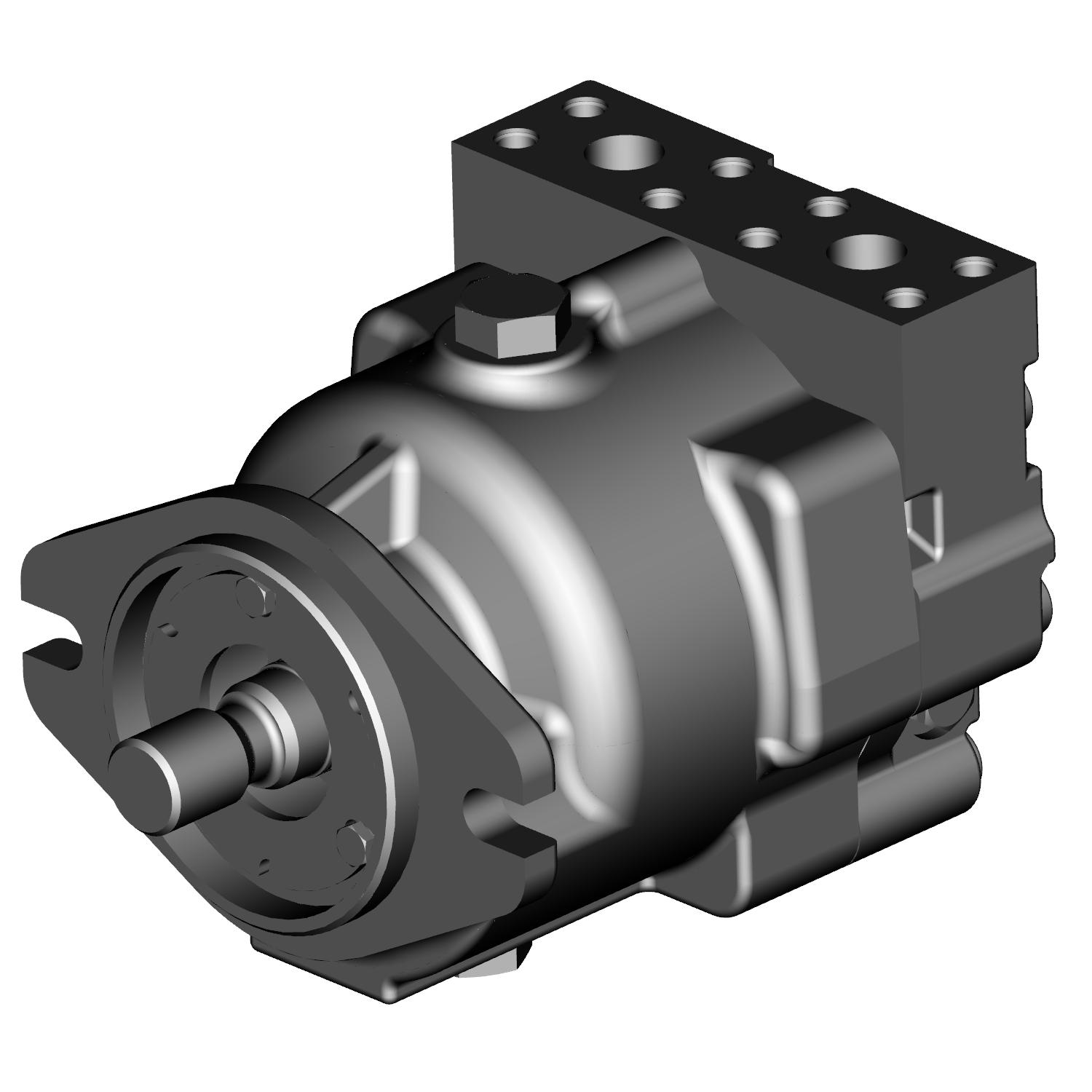 Danfoss Power Solutions 515499