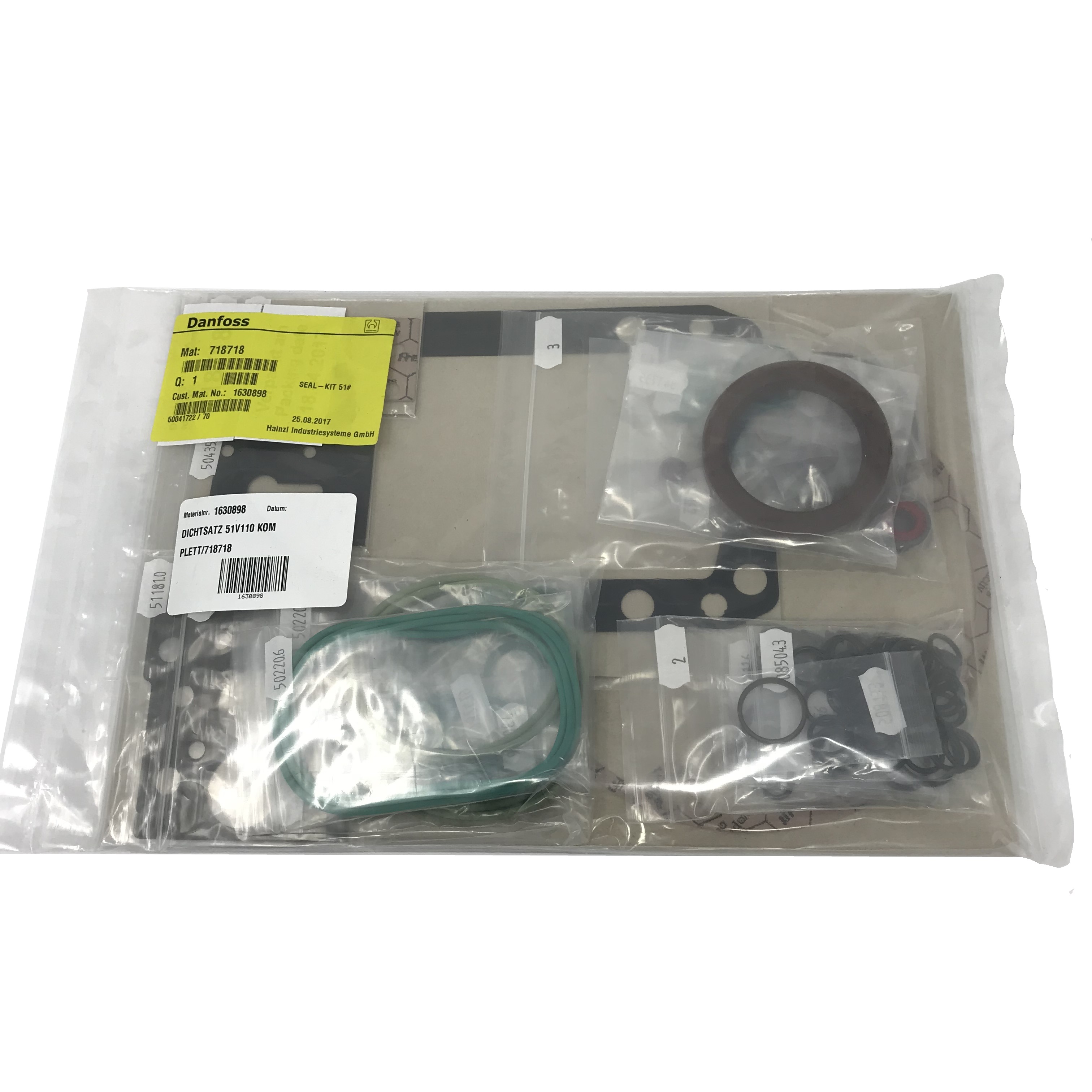 Danfoss Power Solutions 718718