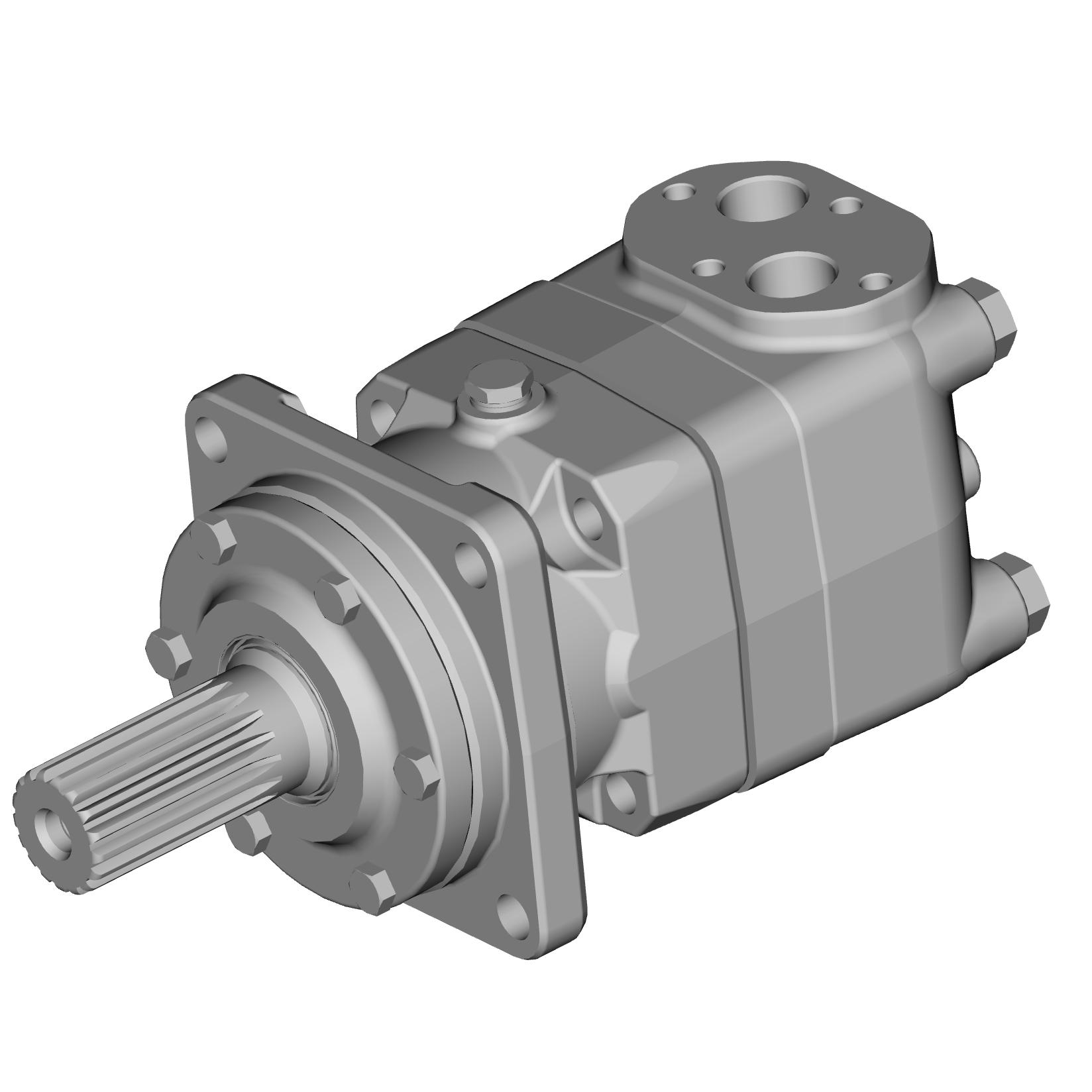 Danfoss Power Solutions 151B3008