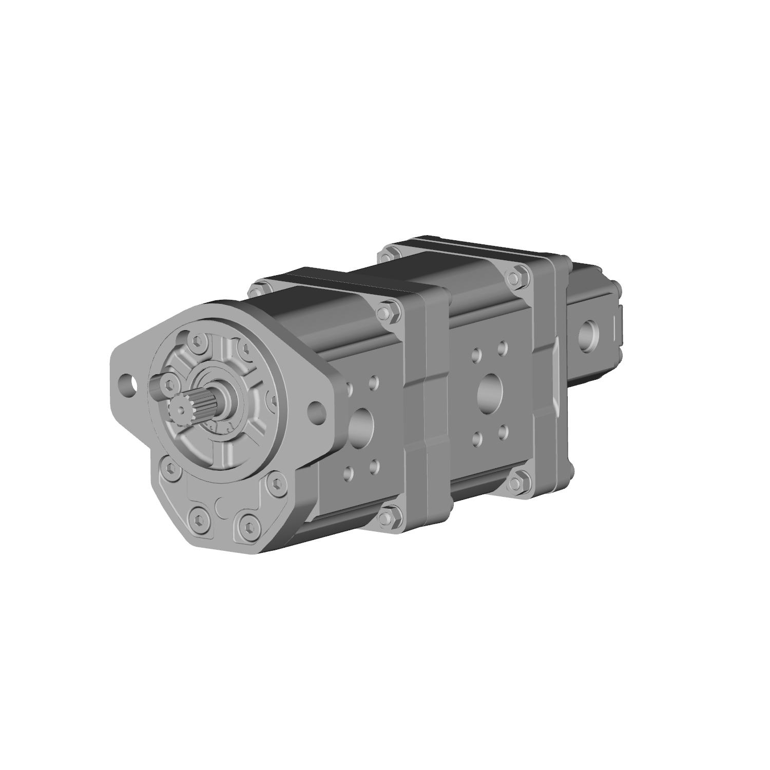 Danfoss Power Solutions 181.25.893.00