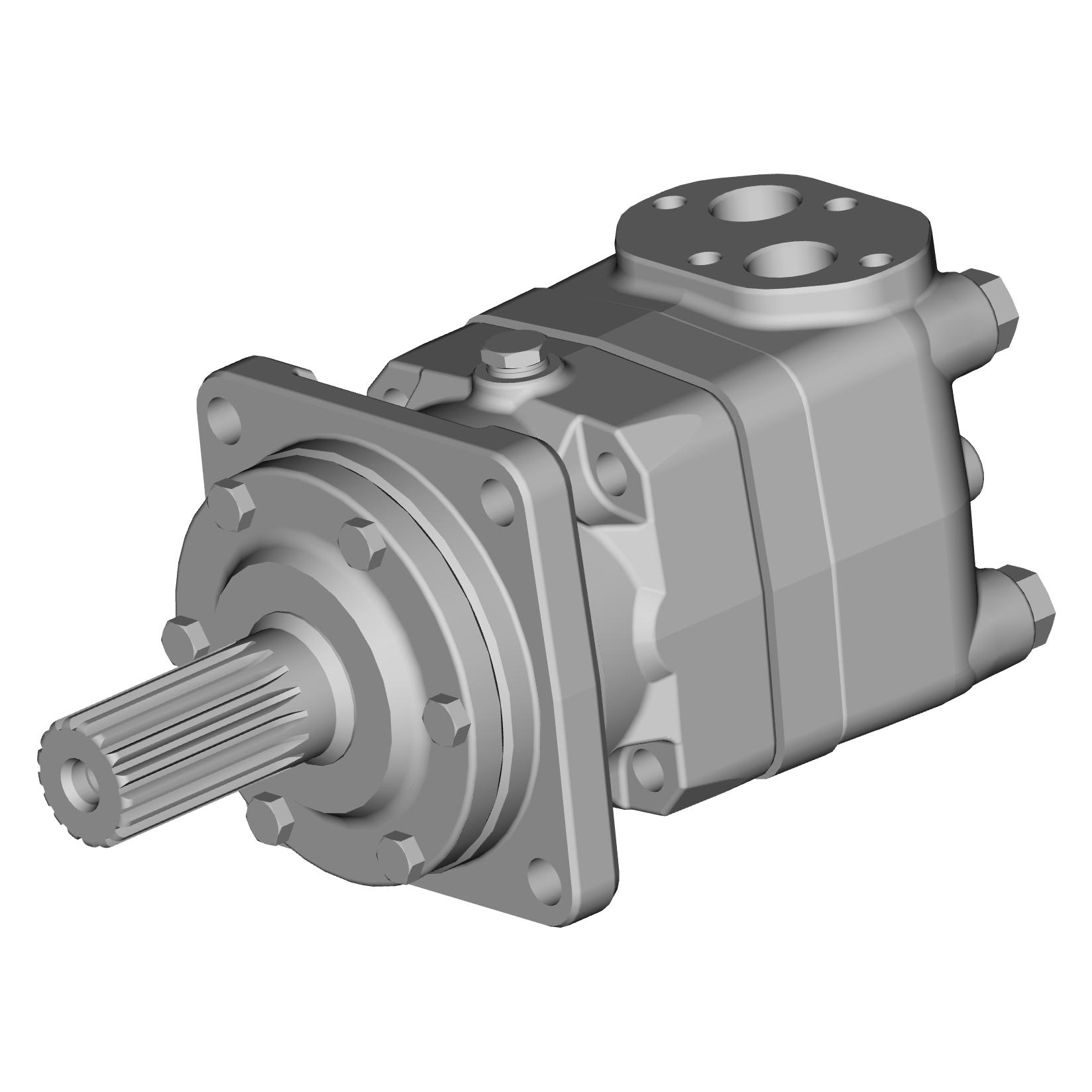 Danfoss Power Solutions 151B3007