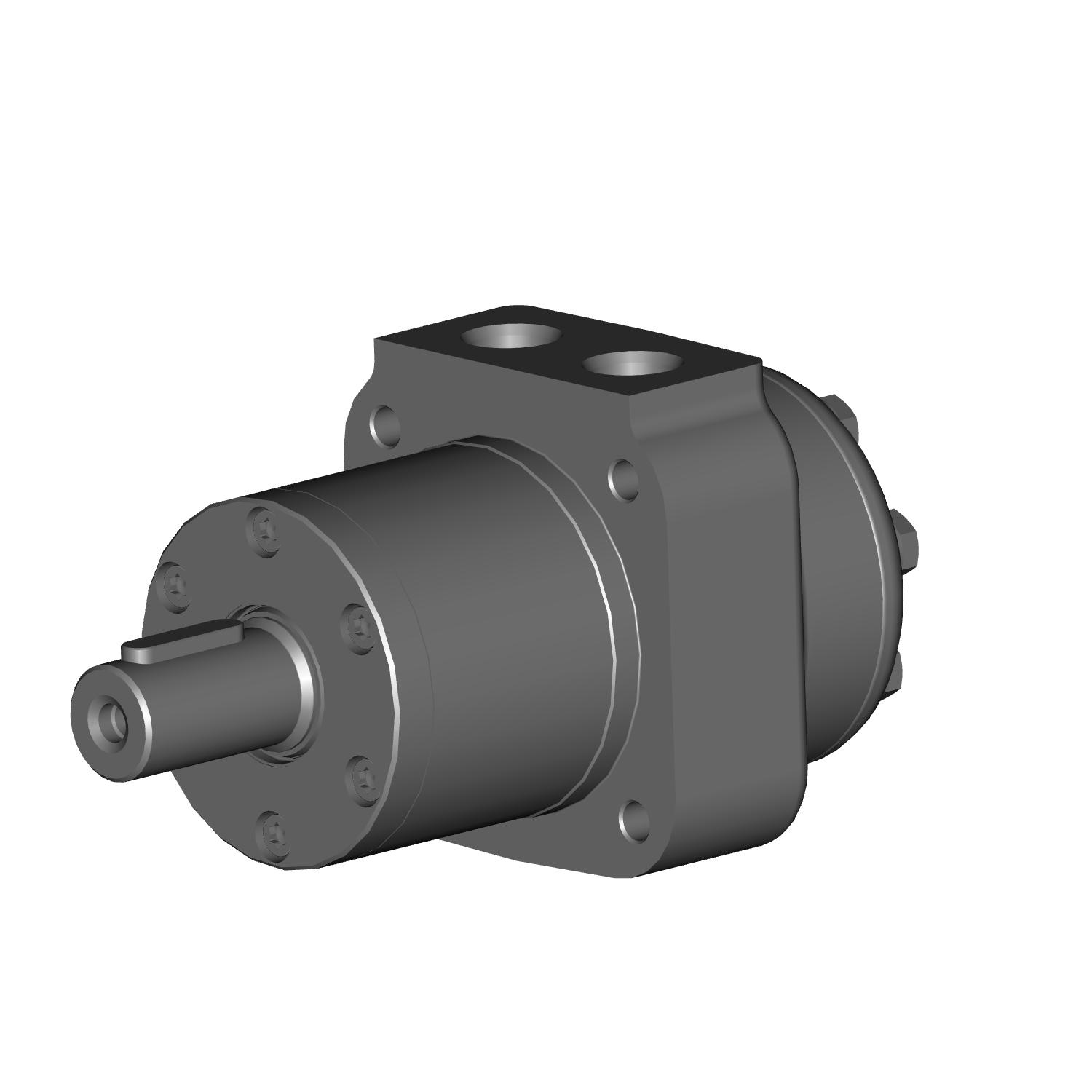 WHITE DRIVE MOTORS & STEERING 151-7104