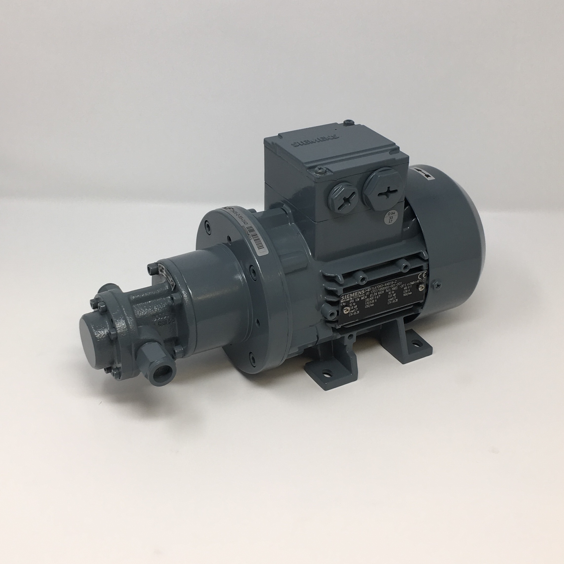 SKF ZM25-2-S5+140