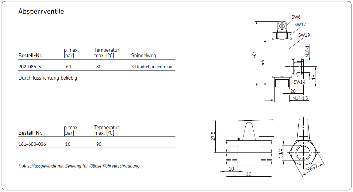 SKF 202-085-S SKF 202-085-S — Industrial Component
