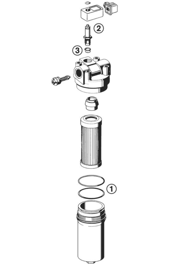 Filtration Group 78383770