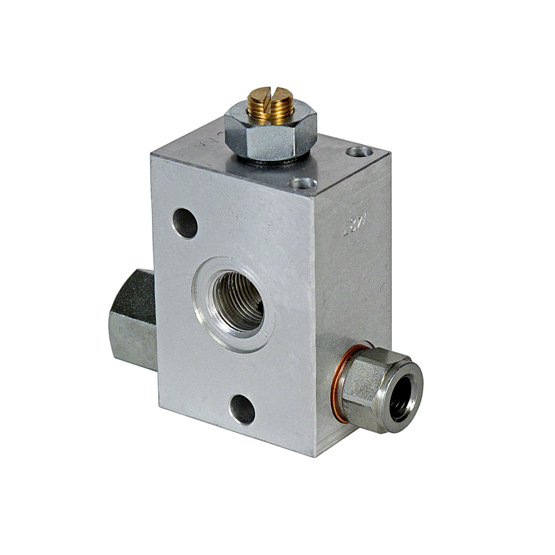 SKF MV21