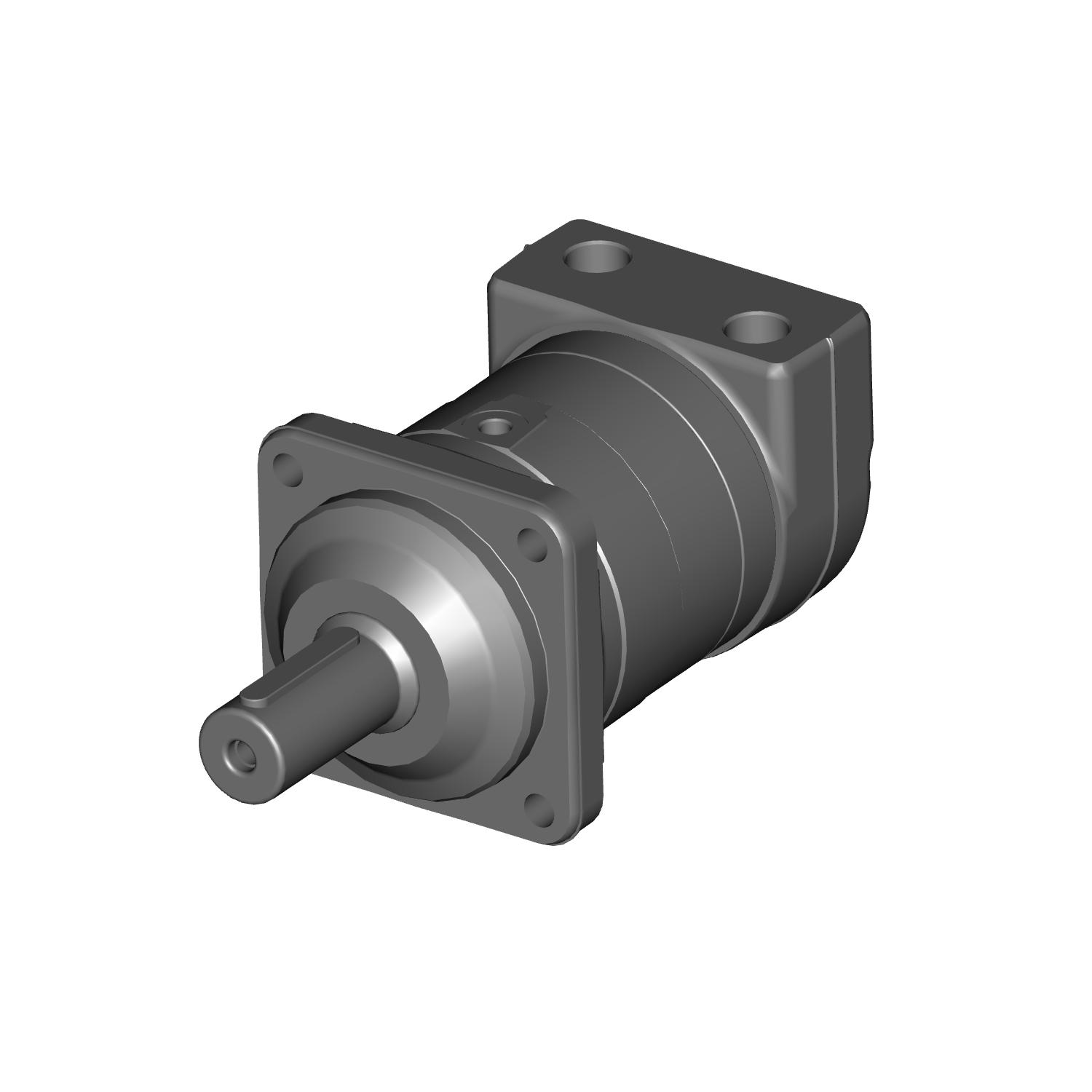 Danfoss Power Solutions 151Z3017