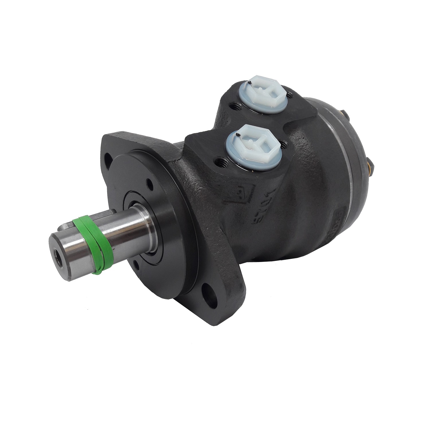 WHITE DRIVE MOTORS & STEERING 11185537