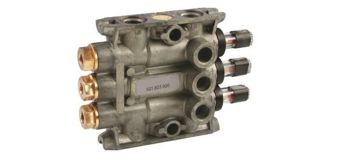 SKF 501-302-202