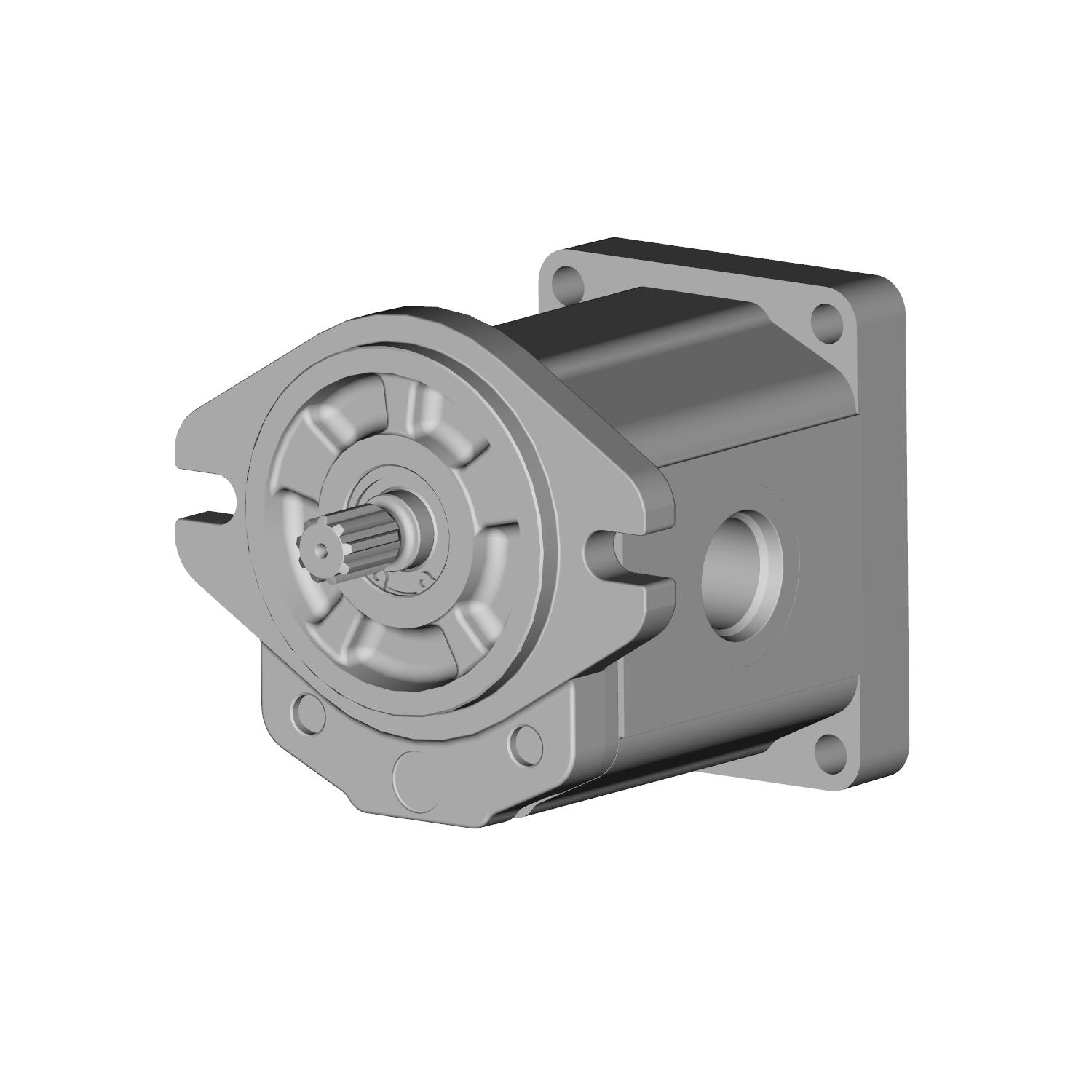 Danfoss Power Solutions 211.20.181.00