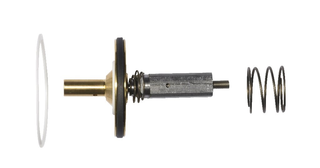 Danfoss Industrieautomatik 032U3129