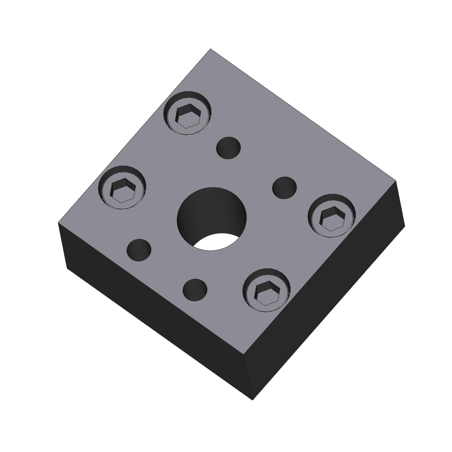 Moog CA48331-001-00