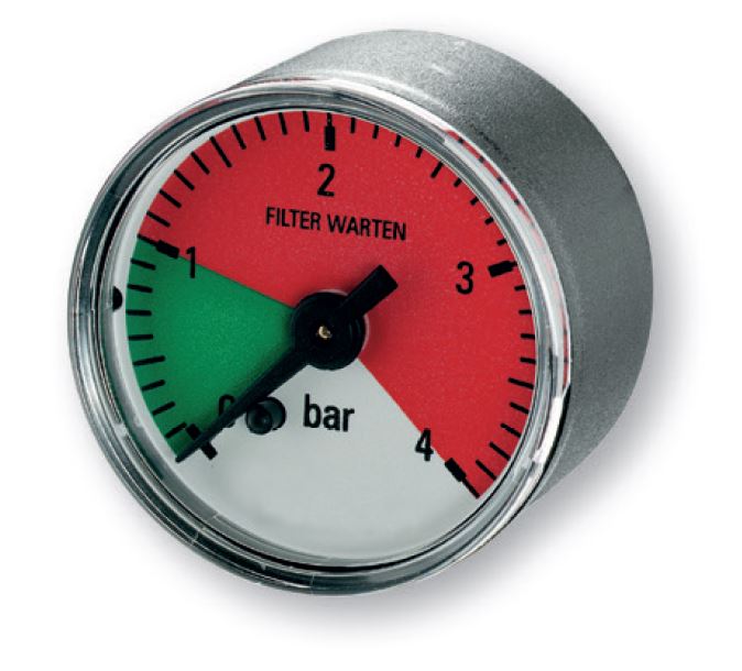 ARGO HYTOS 11853200