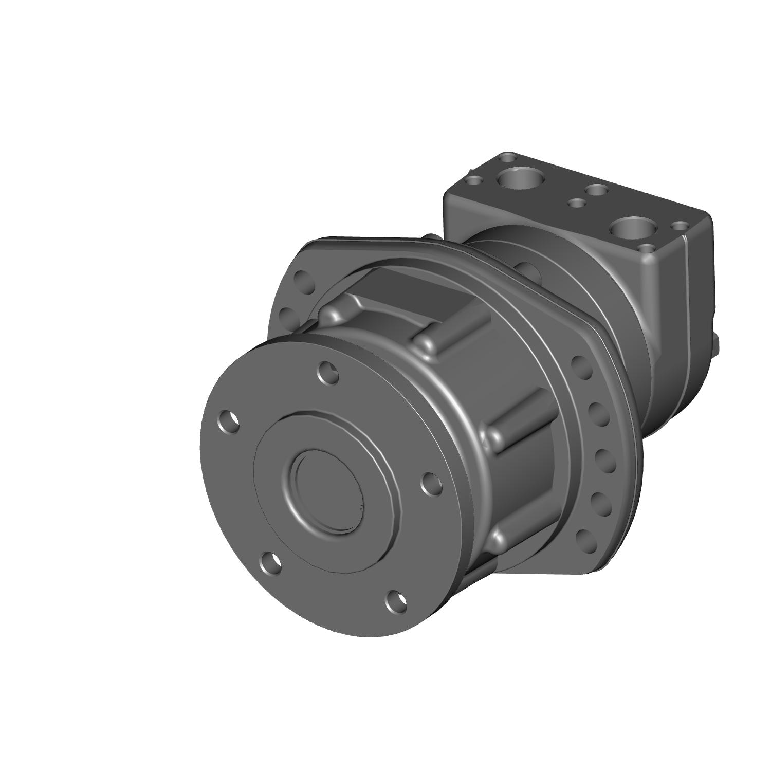 Danfoss Power Solutions 11137331