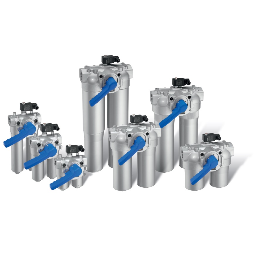 Filtration Group 77966757