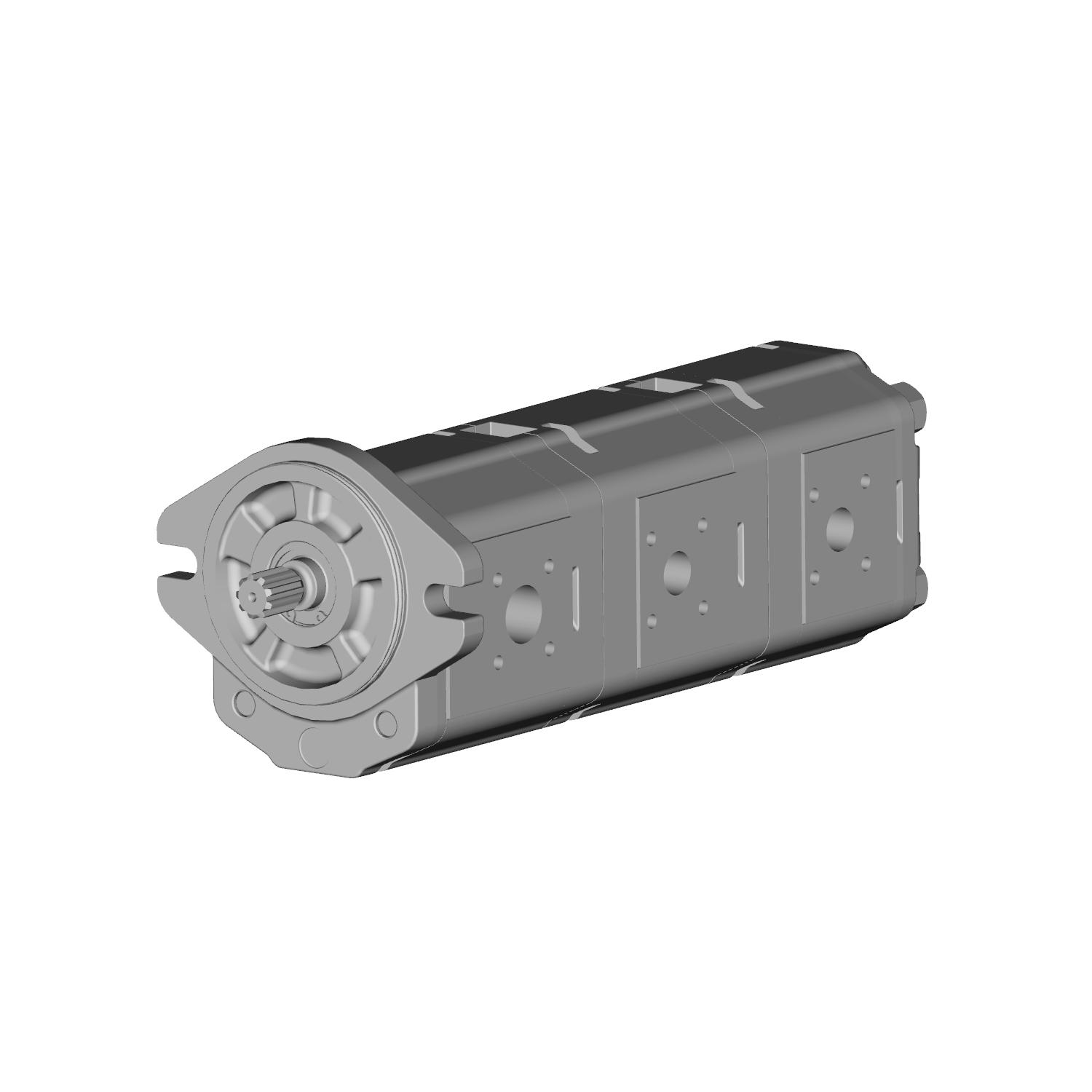 Danfoss Power Solutions 181.20.A93.00