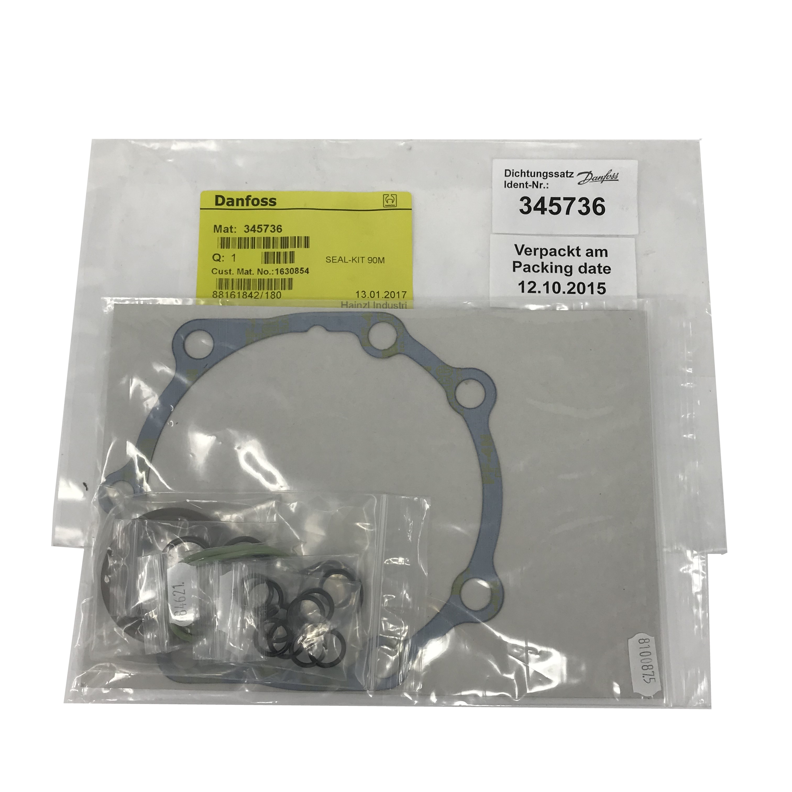 Danfoss Power Solutions 345736