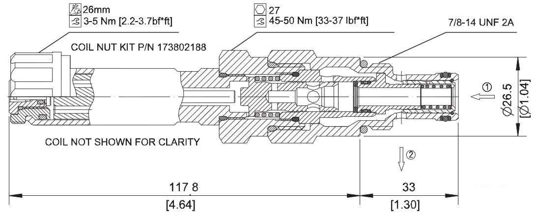 Comatrol 83042516